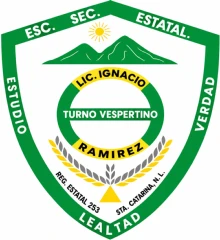 Escudo de la escuela